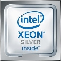 xeon silver